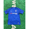 Chelsea 2017-18 Home Shirt S 8/10