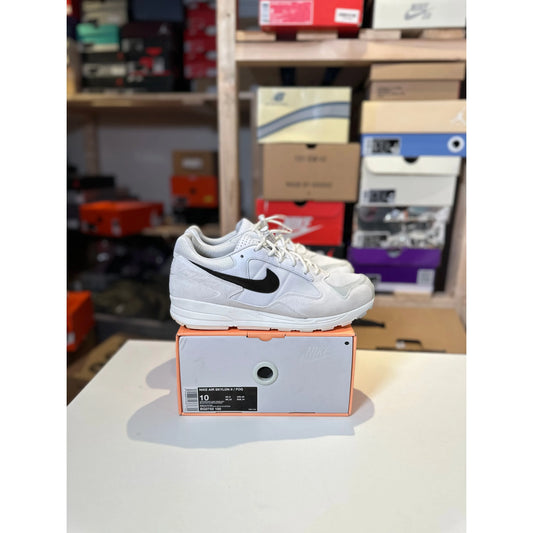 Fear of god hot sale air max 9