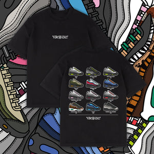 Air max 95 wild west outlet shirt