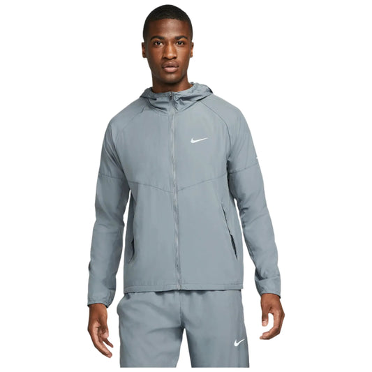 Nike Windrunner Smoke Grey