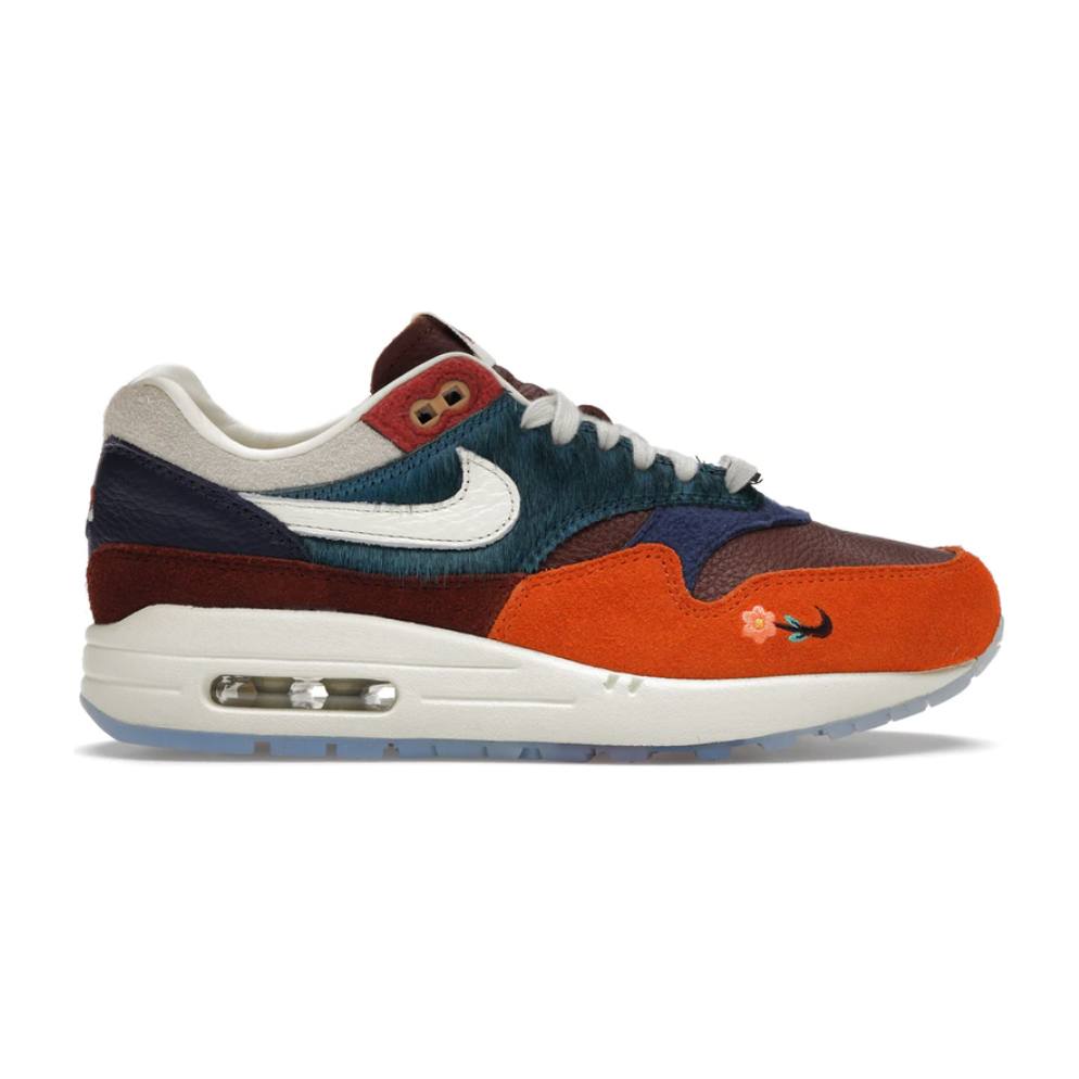 Nike Air Max 1 Kasina Won-Ang Orange