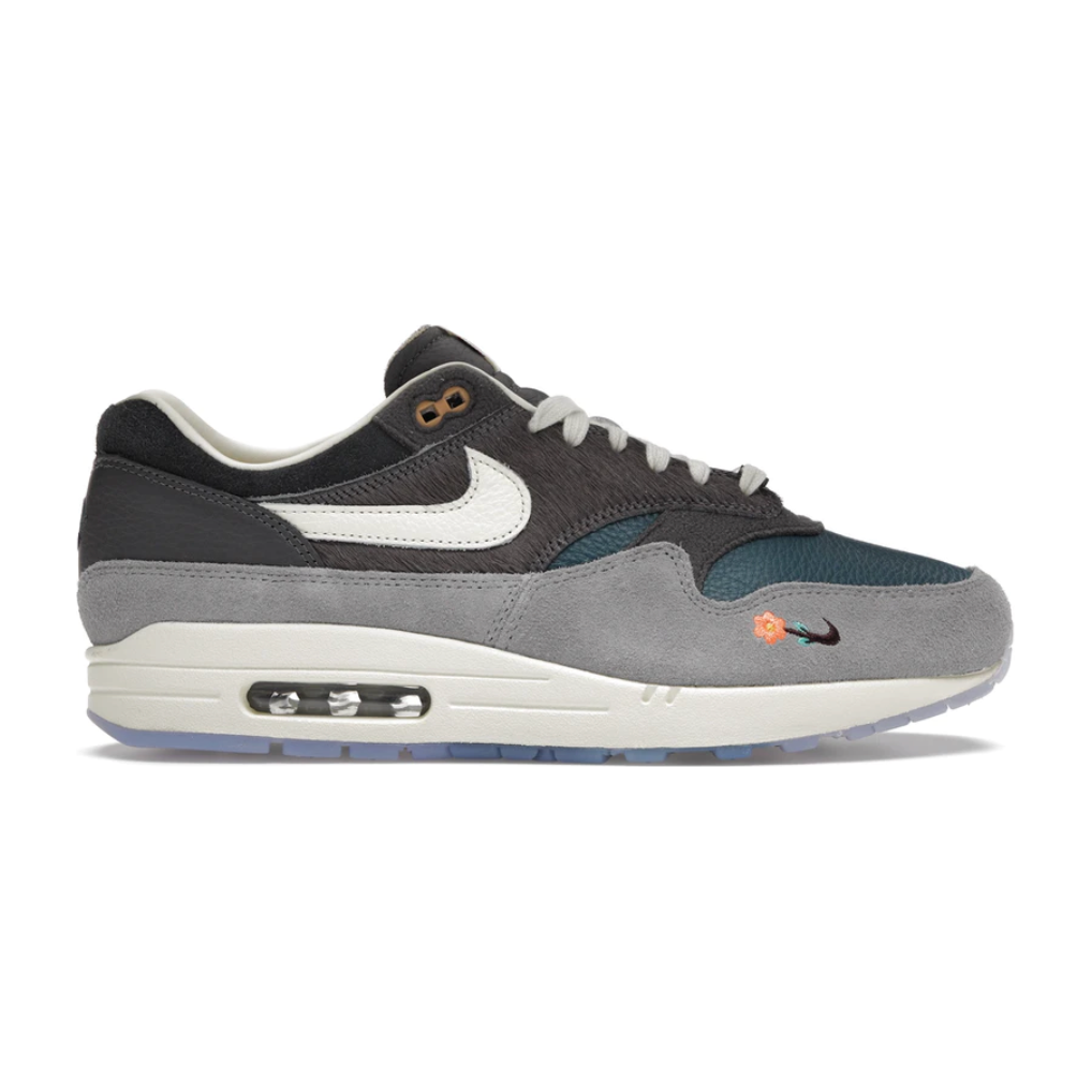 Nike Air Max 1 Kasina Won-Ang Grey