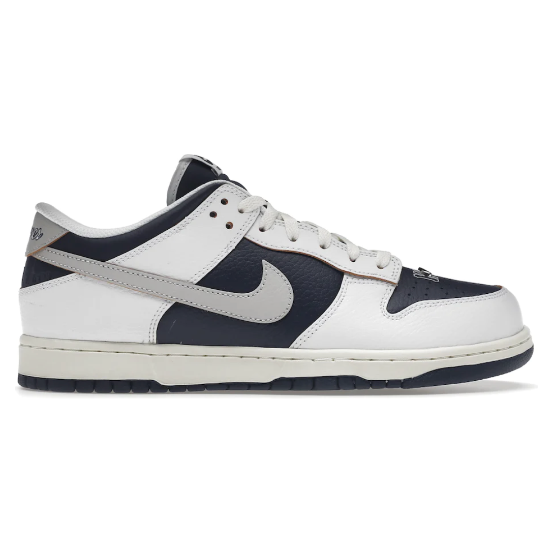 Nike SB Dunk Low HUF New York City