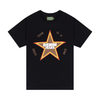 Denim Tears Every Tear Is A Star Tee Black