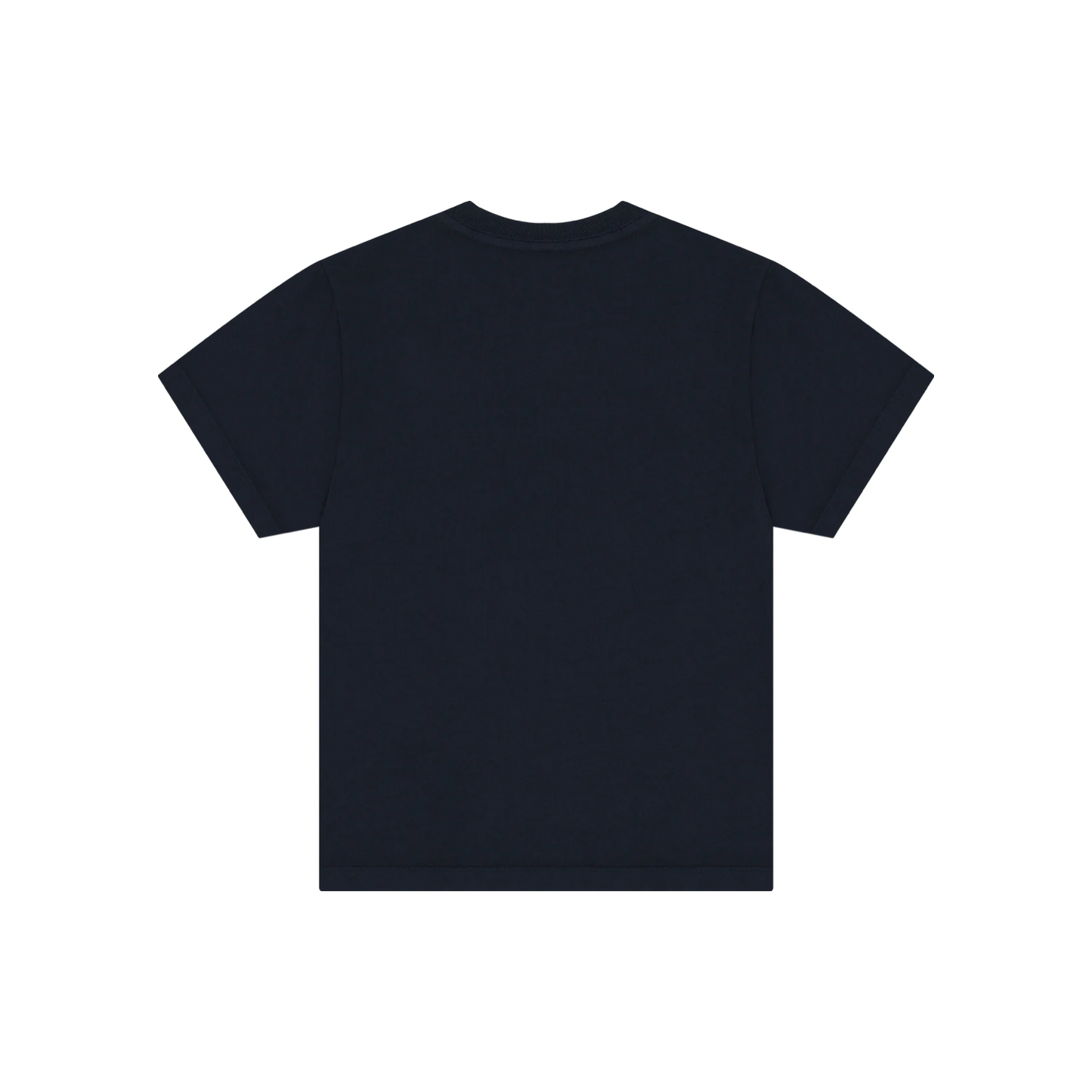 Denim Tears ADG Tee Navy