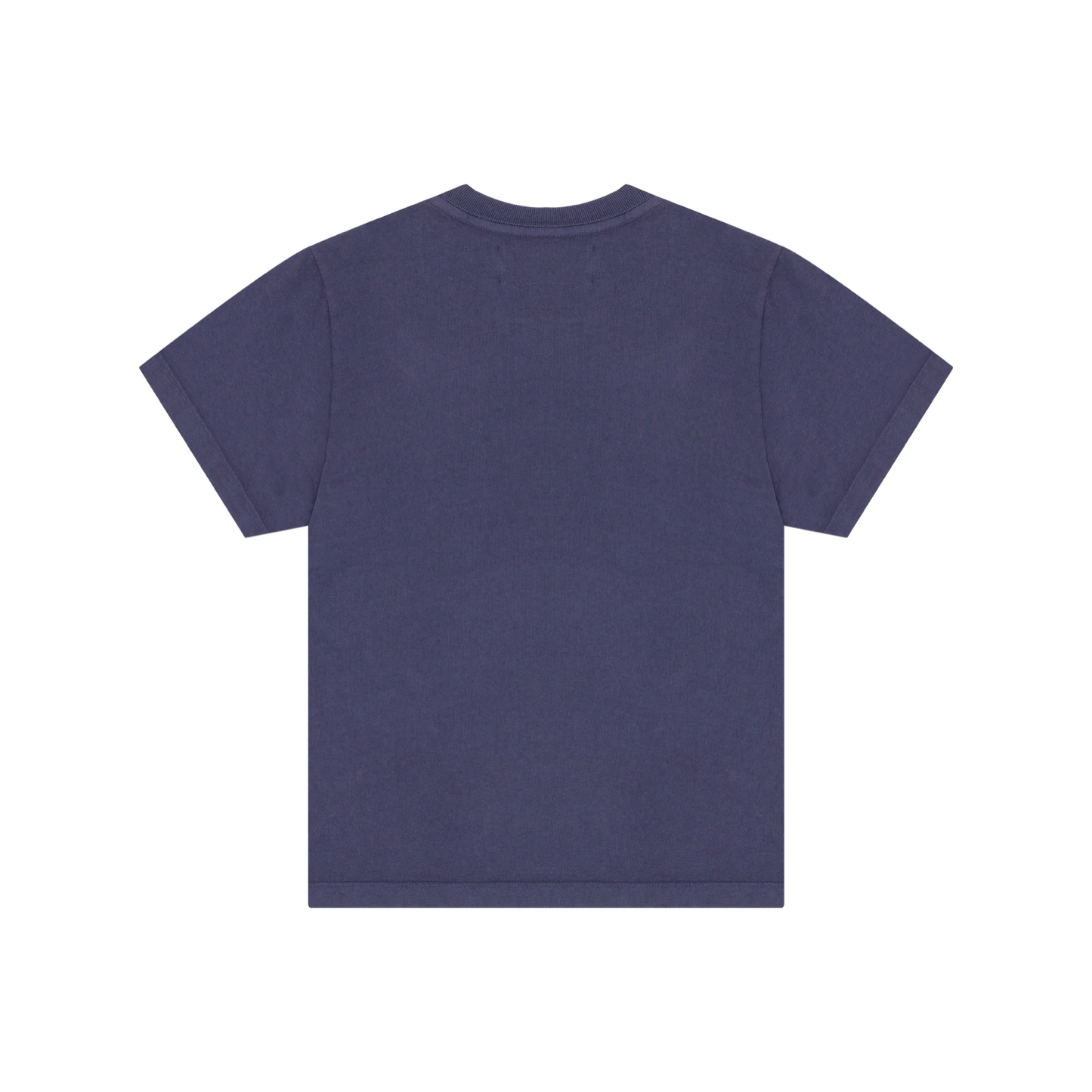 Denim Tears ADG Tee Purple