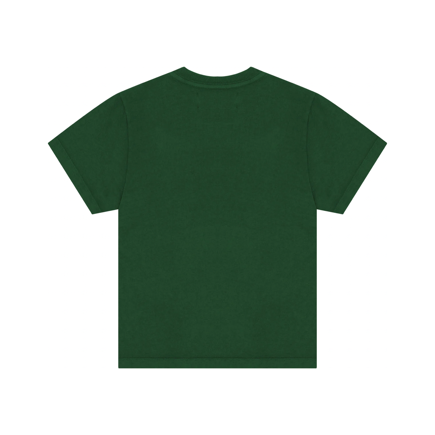 Denim Tears ADG Tee Green