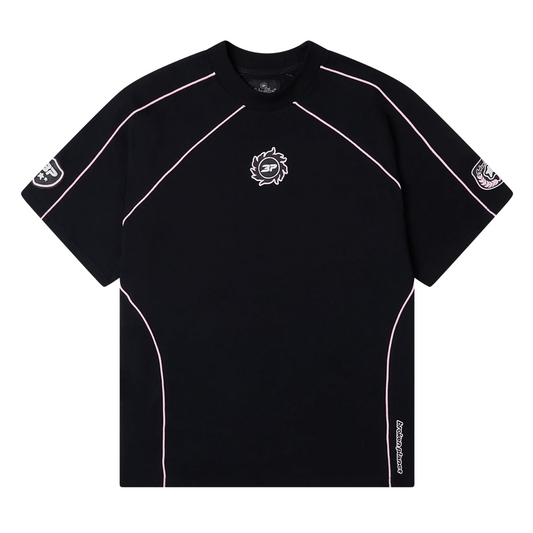 Broken Planet Market Performance T-Shirt Midnight Black by Broken Planet Market in Uncategorized. Available at KershKicks for £90.00. A must-have for fans of Broken Planet Market looking to elevate their style with this T-Shirt.