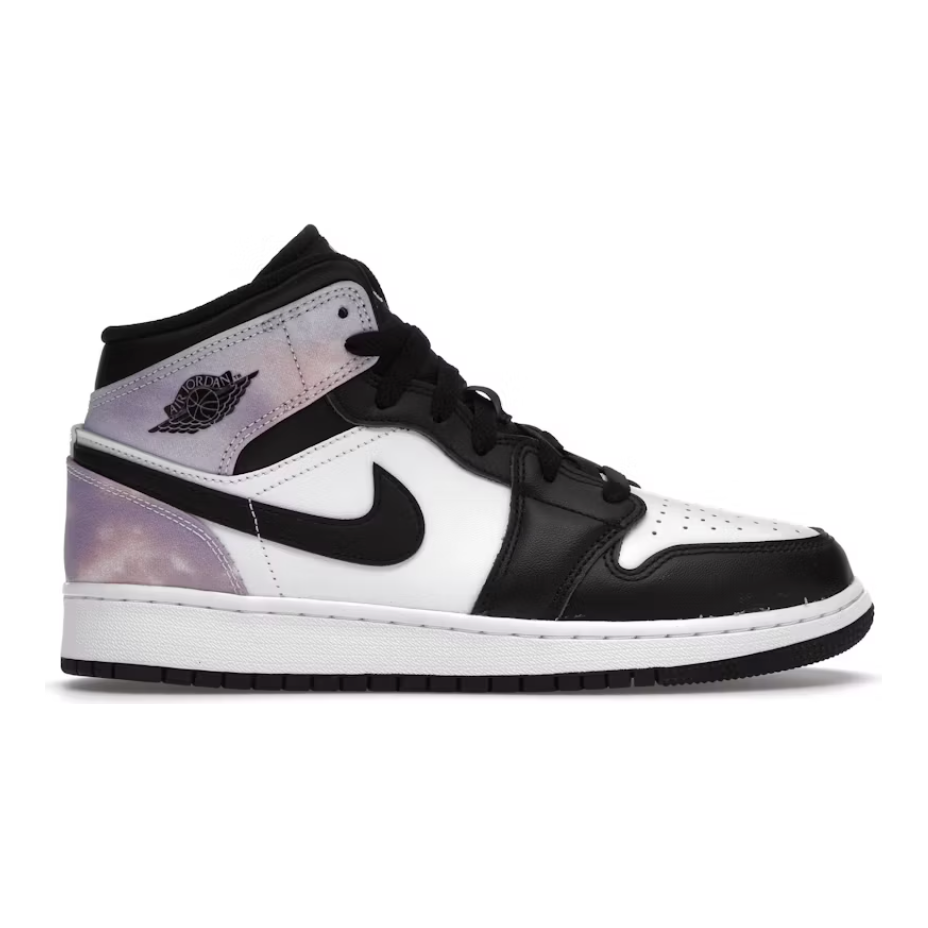 Jordan 1 Mid SE Zen Master (GS) by Jordan's in Shoes. Available at KershKicks for £150.00. A must-have for fans of Jordan's looking to elevate their style with this Shoes.