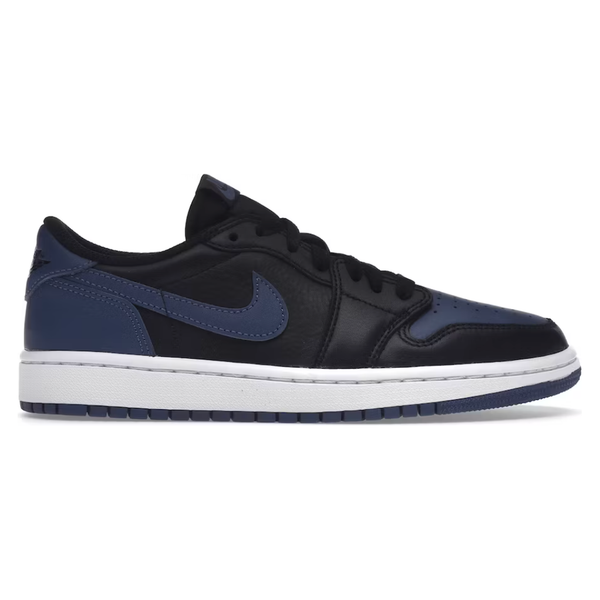 Jordan 1 Retro Low OG Mystic Navy Women s Jordan s KershKicks