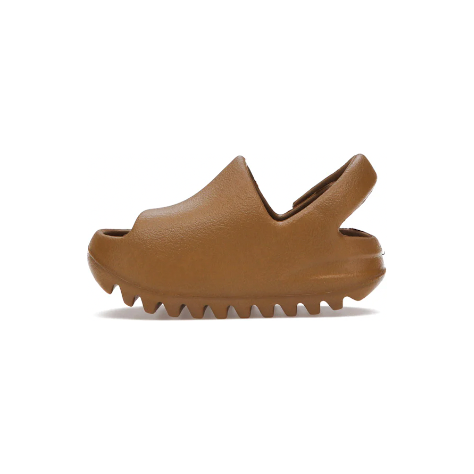 Yeezy Slide Ochre (Infants)