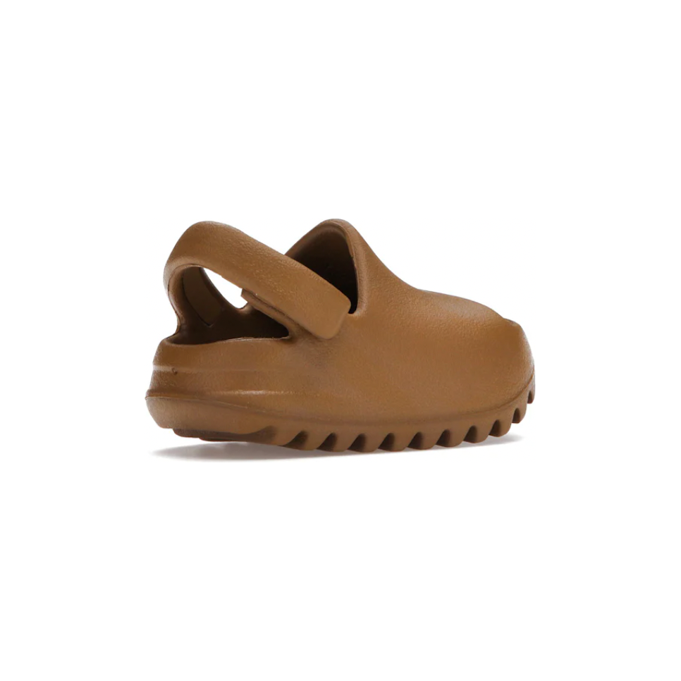 Yeezy Slide Ochre (Infants)