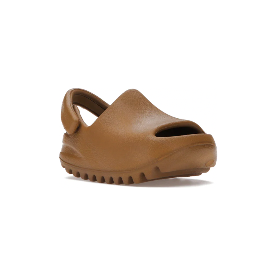 Yeezy Slide Ochre (Infants)