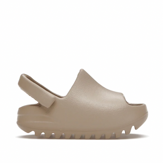 Yeezy Slide Pure (Infants) by Adidas in Shoes. Available at KershKicks for £90.00. A must-have for fans of Adidas looking to elevate their style with this Kids Trainers.