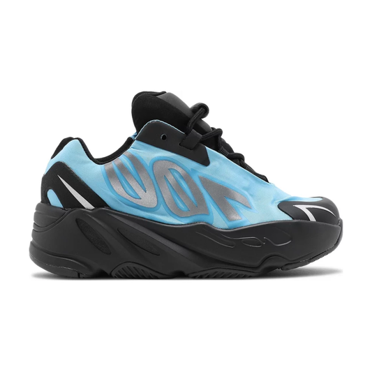 Yeezy 700 MNVN Bright Cyan (Infants)