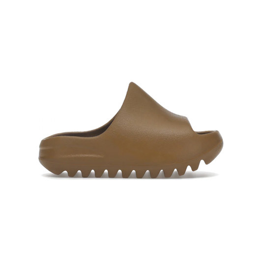 Yeezy Slide Ochre (Kids)