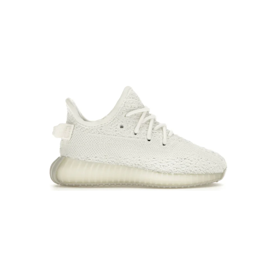 Yeezy 350 Cream White (Infants)