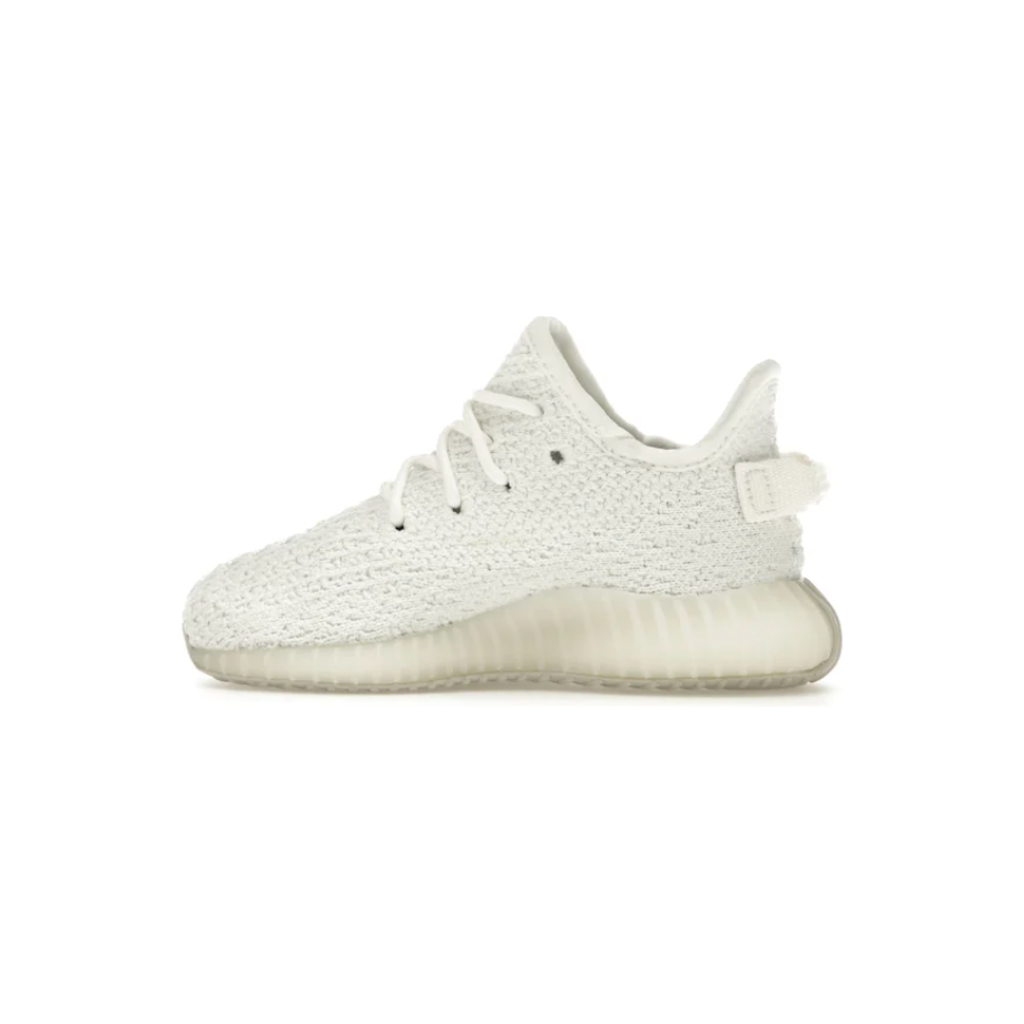 Yeezy 350 Cream White (Infants)