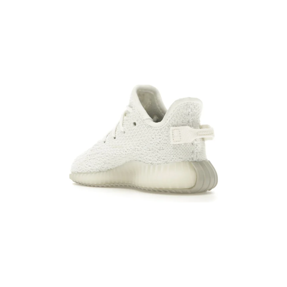 Adidas yeezy cream white release date hotsell