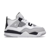 Jordan 4 Retro Military Black (TD)