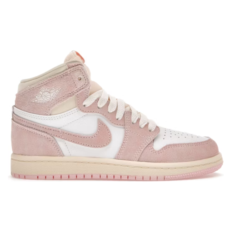 Jordan 1 Retro High OG Washed Pink (PS)