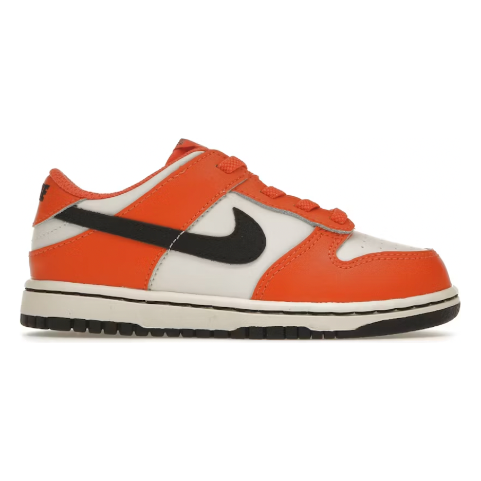 Nike Dunk Low Halloween (2022) (TD)