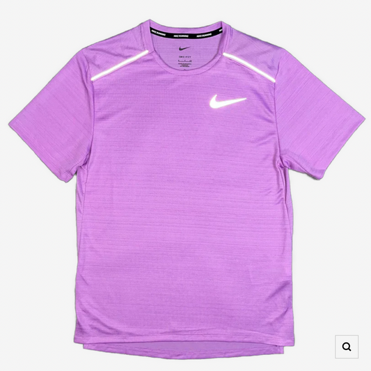 Nike Miler T-Shirt 1.0 'Rush Fuchsia