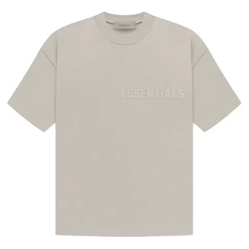 Fear of God Essentials SS Kids Tee Seal by Fear Of God in Uncategorized. Available at KershKicks for £40.00. A must-have for fans of Fear Of God looking to elevate their style with this T-Shirt.