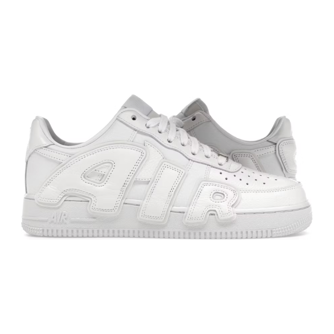 Nike Air Force 1 Low Cactus Plant Flea Market White (2024)