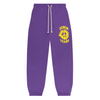 Denim Tears University Sweatpants Purple