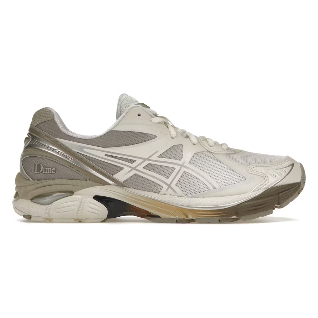 ASICS GT-2160 DIME Arctic Wolf