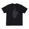 KAWS x Uniqlo Warhol UT Graphic Self Portrait T-Shirt Black