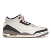 Jordan 3 Retro Cement Grey