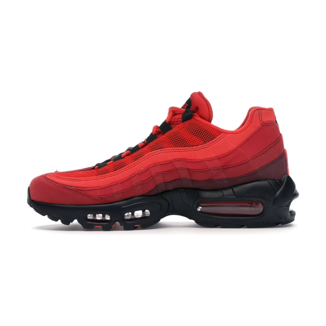 Nike Air Max 95 OG Habanero Red