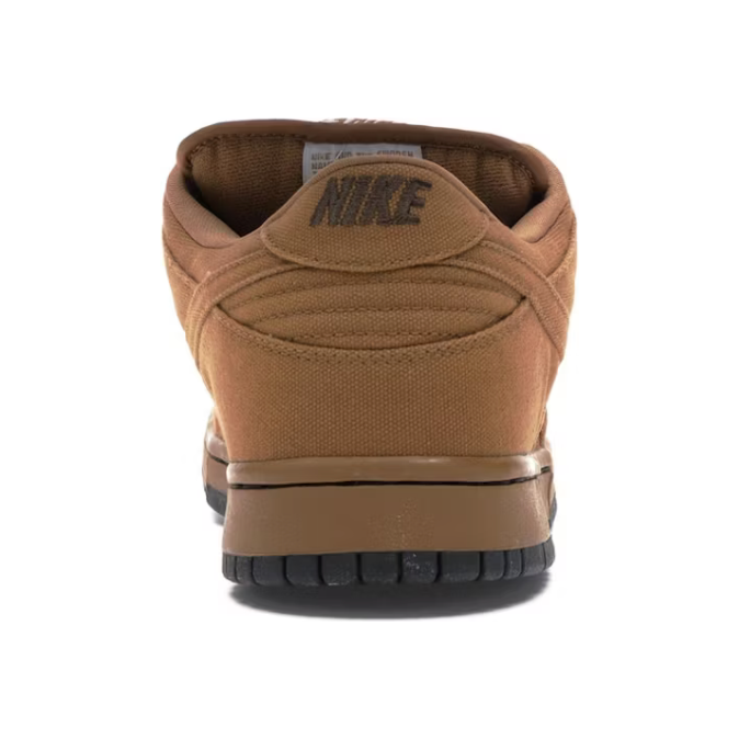 Nike SB Dunk Low Carhartt Shale