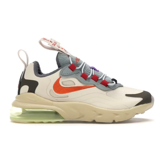 Nike Air Max 270 React Travis Scott Cactus Trails (PS)