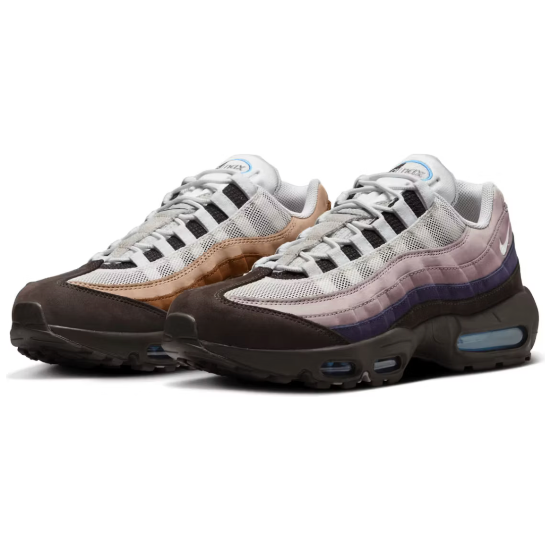 Nike Air Max 95 Unearthed Nike KershKicks