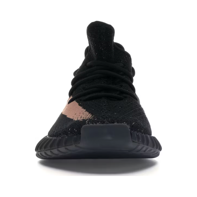 adidas Yeezy Boost 350 V2 Core Black Copper