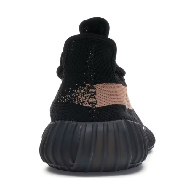 adidas Yeezy Boost 350 V2 Core Black Copper