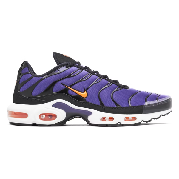 Nike Air Max Plus OG Voltage Purple 2024 Nike KershKicks