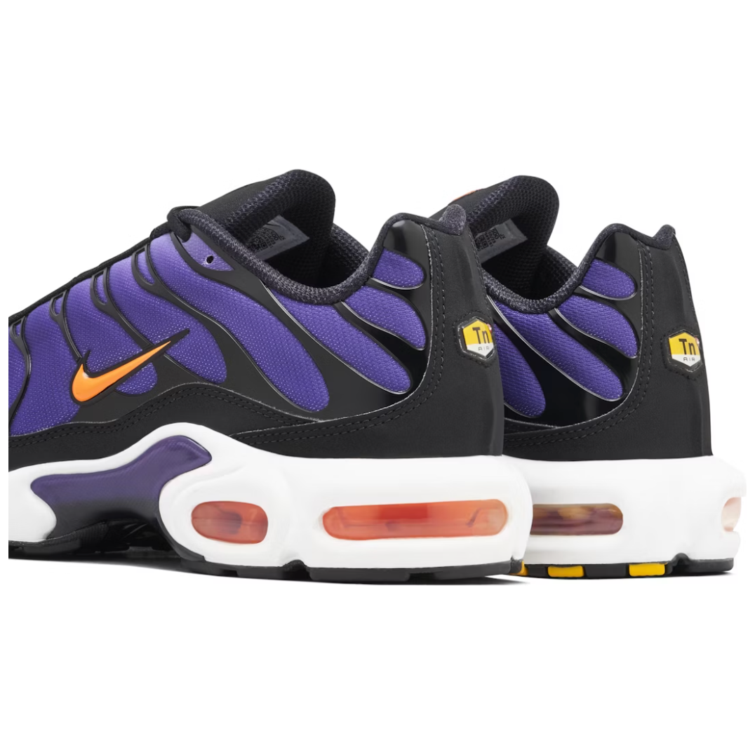 Nike Air Max Plus OG Voltage Purple (2024)