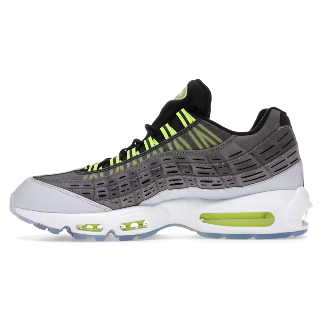 Nike Air Max 95 Kim Jones Total Volt