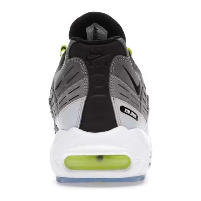 Nike Air Max 95 Kim Jones Total Volt