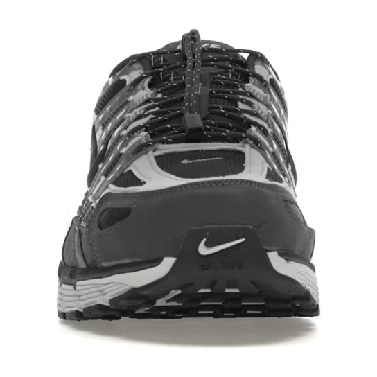 Nike P-6000 Anthracite Smoke Grey