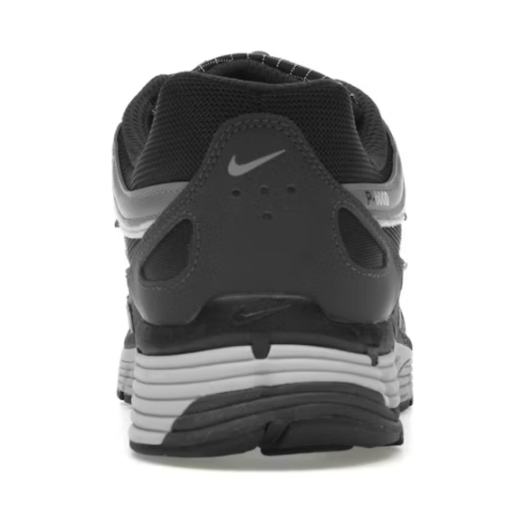 Nike P-6000 Anthracite Smoke Grey