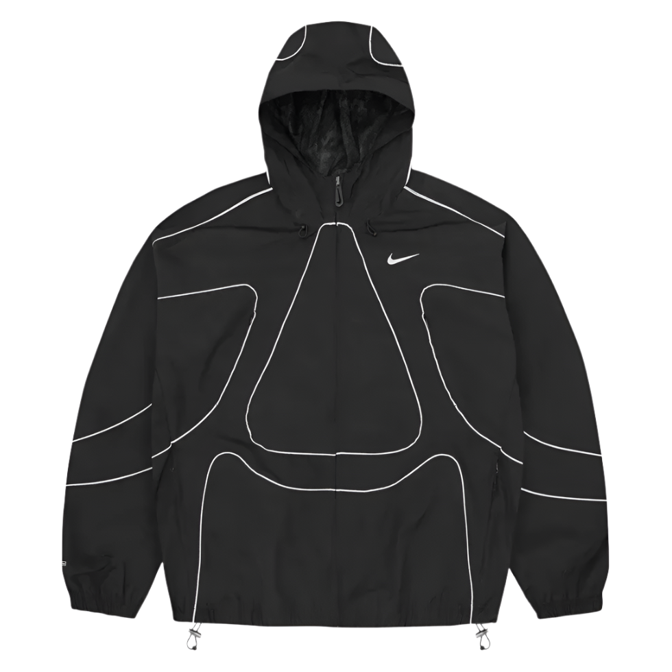 Corteiz x Nike NRG Jacket Onyx