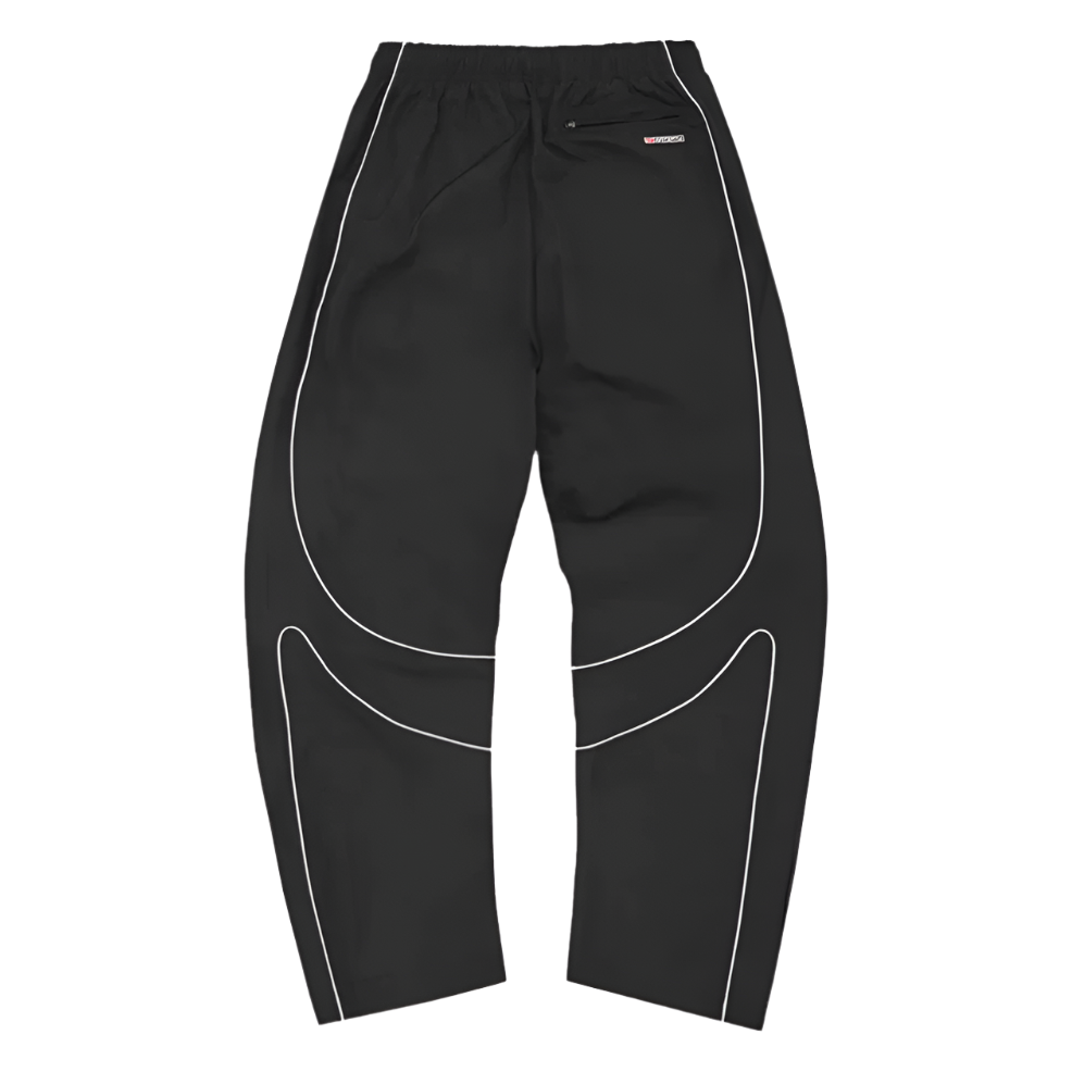 Corteiz x Nike NRG Pants Onyx