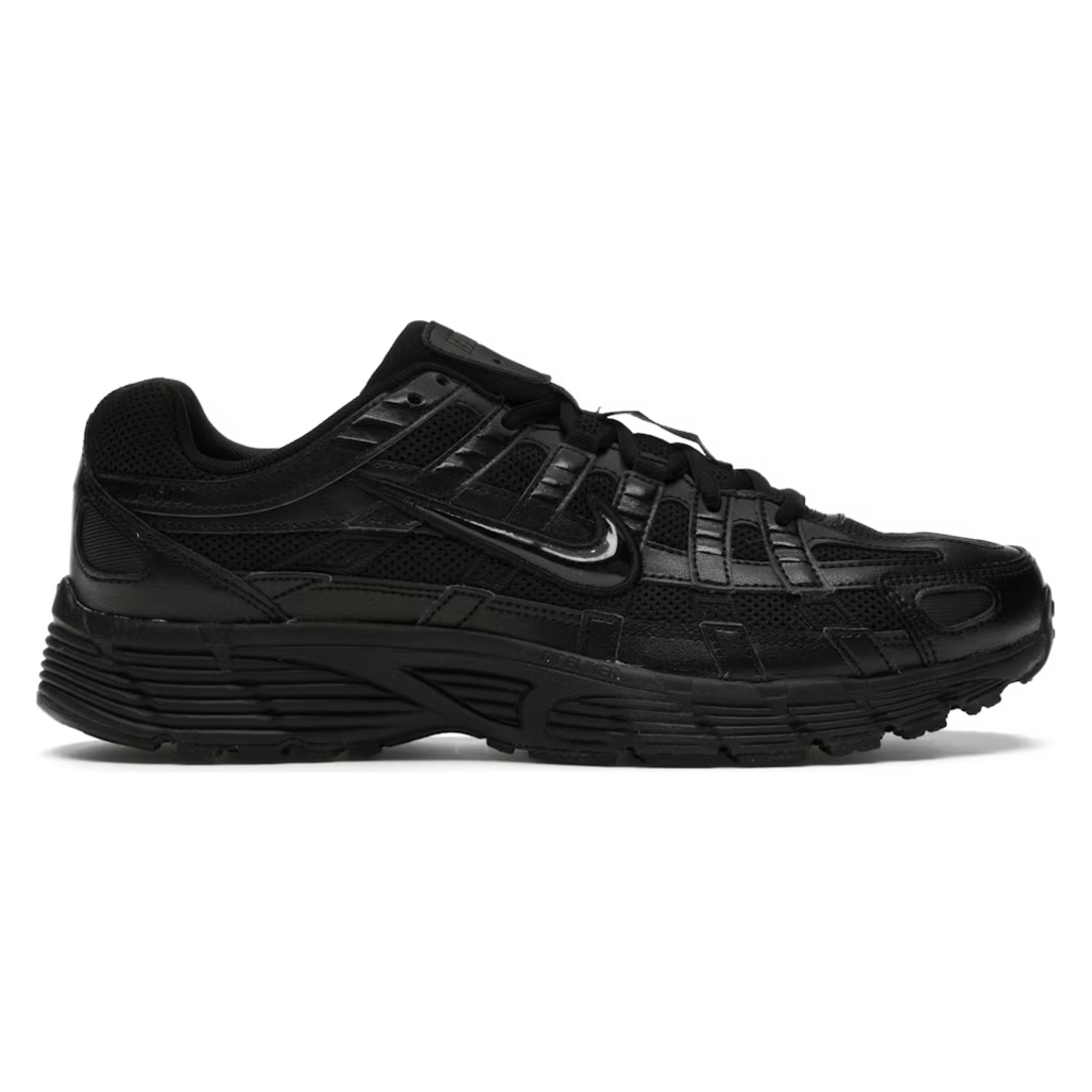 Nike P-6000 Black