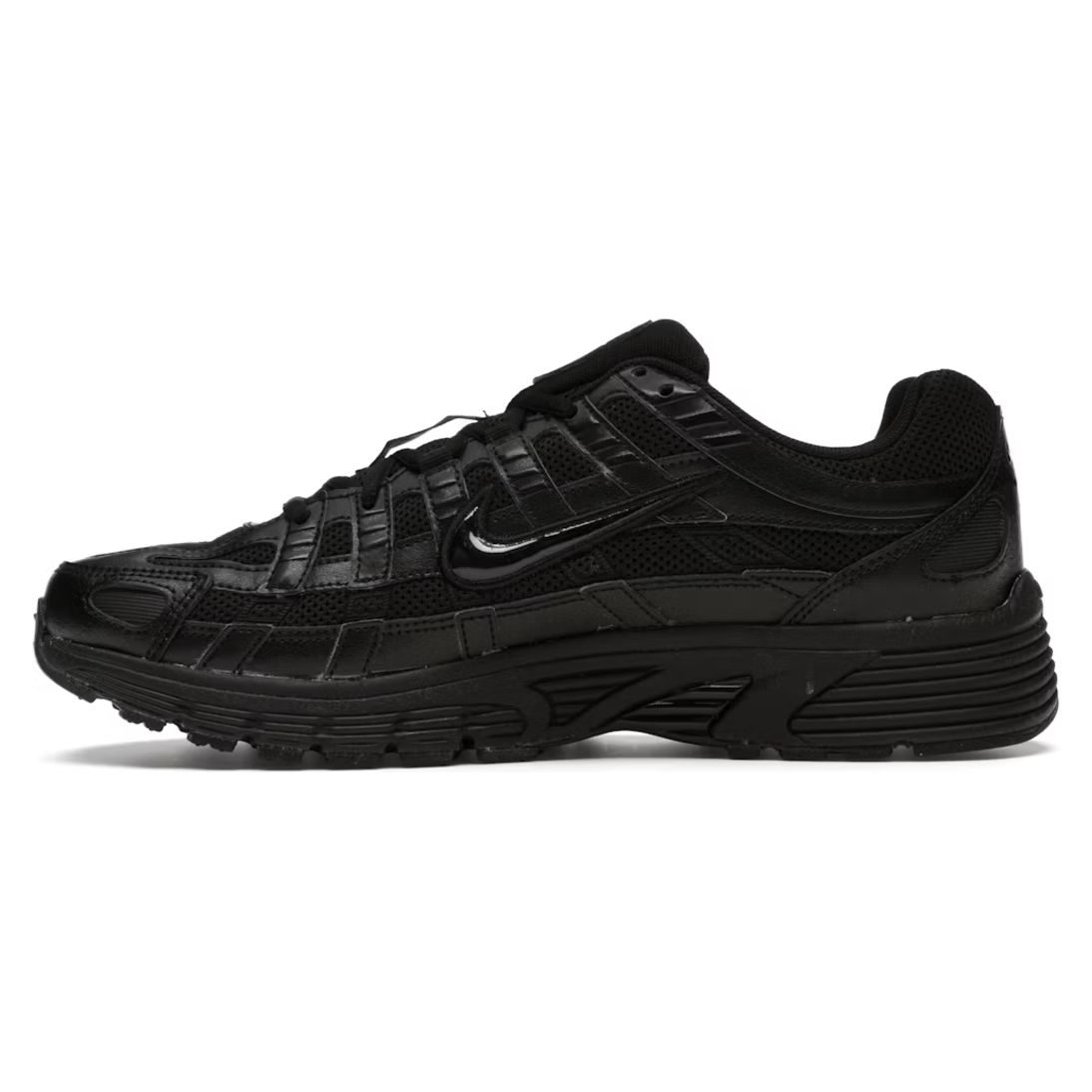 Nike P-6000 Black