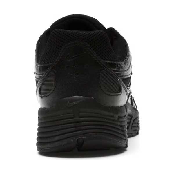 Nike P-6000 Black